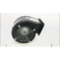 220V 130mm industrial suction blower fan for sale
